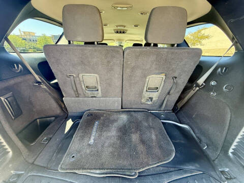 2017 Dodge Durango SXT