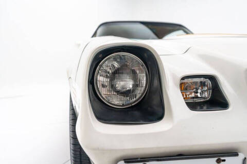 1978 Chevrolet Camaro