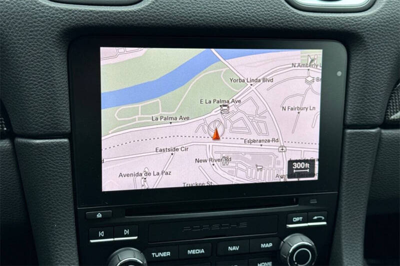 2023 Porsche 718 Cayman GTS 4.0