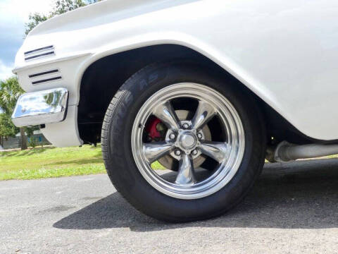 1960 Chevrolet Impala