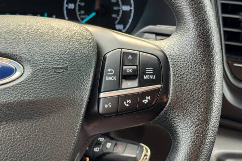 2024 Ford Transit 250