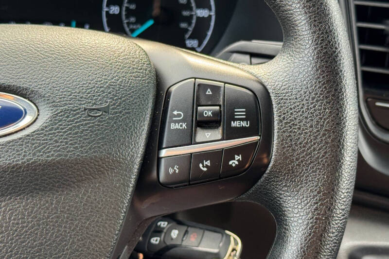 2024 Ford Transit 250