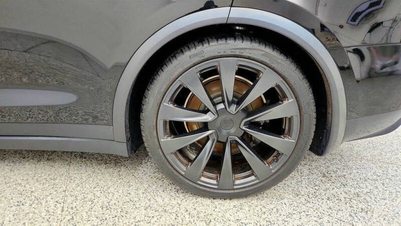 2022 Tesla Model X