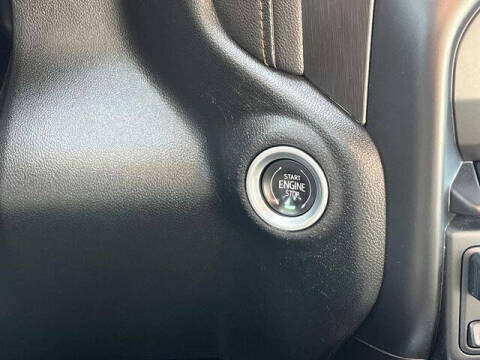 2022 GMC Sierra 2500HD