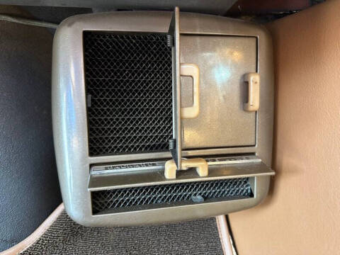 1941 Packard 110 Business Coupe