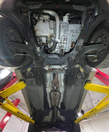 2017 Volvo XC60 T6 Dynamic