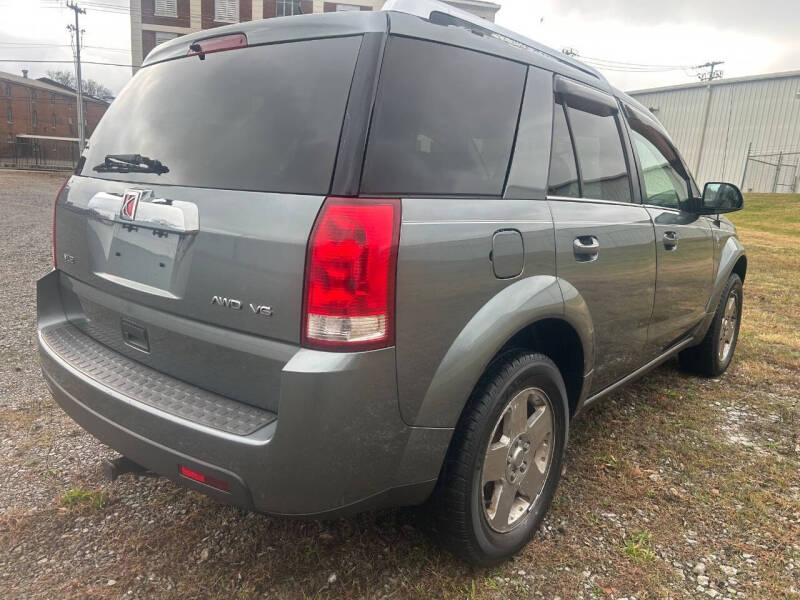 2006 Saturn Vue