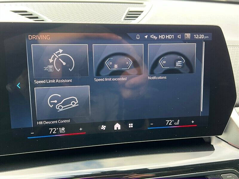 2025 BMW X2 xDrive28i