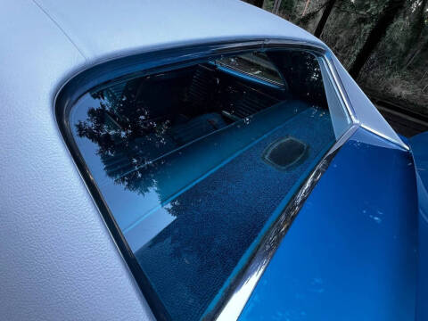 1967 Chevrolet Chevelle
