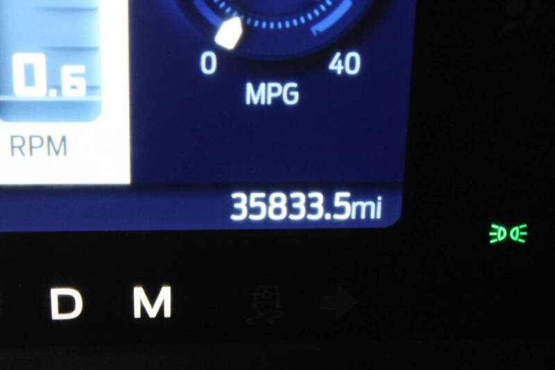 2023 Ford Bronco Badlands Advanced