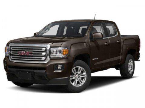 2019 GMC Canyon for sale at Gary Uftring's Used Car Outlet in Washington IL