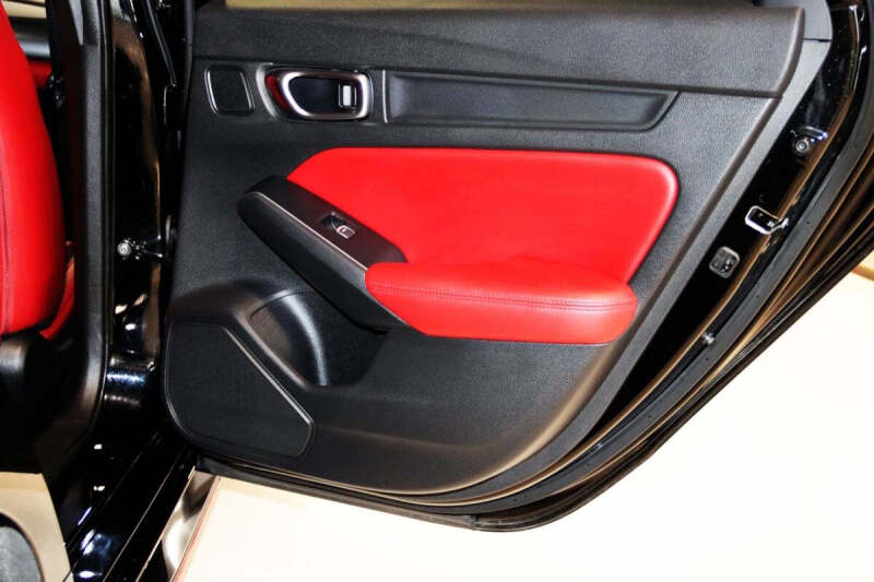 2026 Acura Integra w/A-SPEC