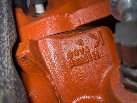 1972 Chevrolet Chevelle