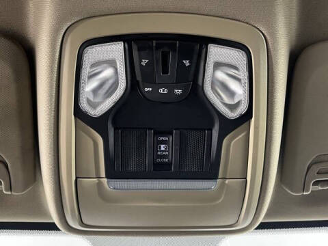 2020 RAM 3500 Tradesman