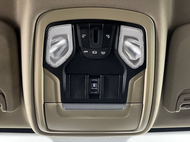 2020 RAM 3500 Tradesman