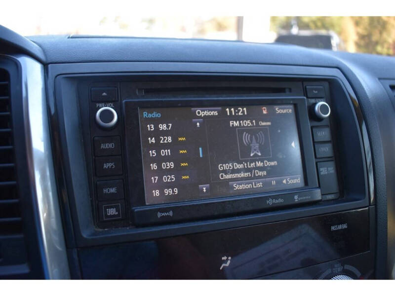 2018 Toyota Sequoia Limited