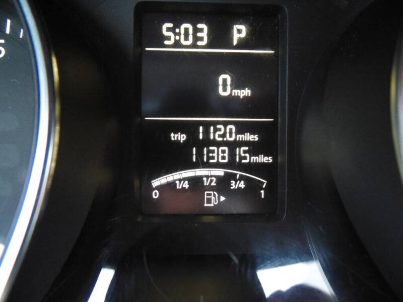 2015 Volkswagen Jetta