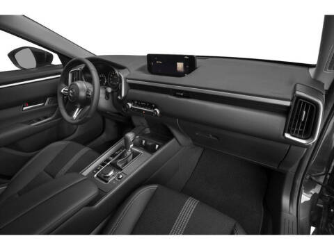 2026 Mazda CX-50 2.5 S Preferred