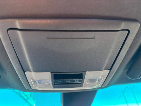 2011 Ford Explorer Limited