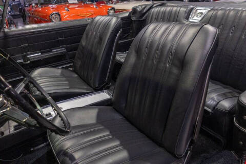 1966 Chevrolet Impala