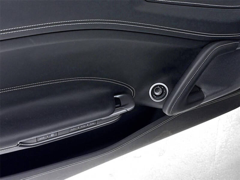 2019 Ferrari GTC4Lusso T