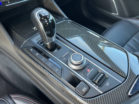 2018 Maserati Levante S GranSport