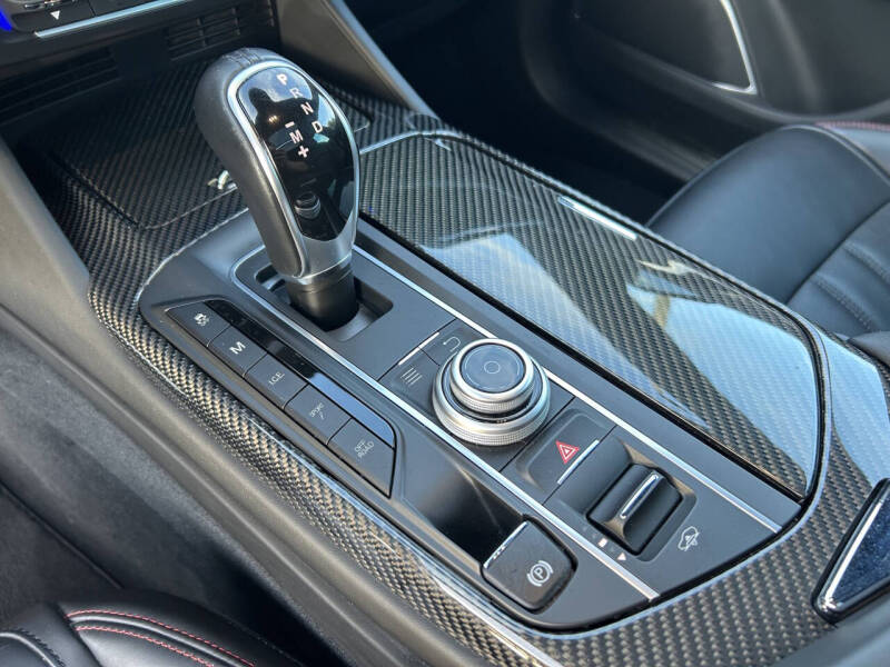 2018 Maserati Levante S GranSport