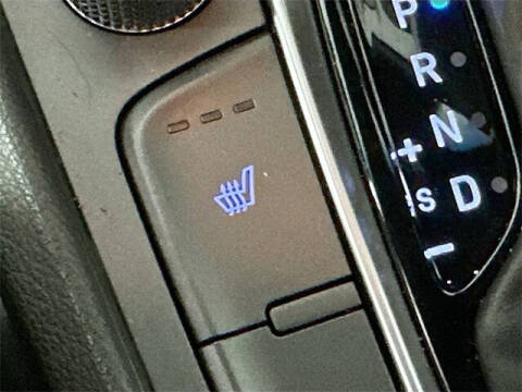 2022 Hyundai Kona N Line