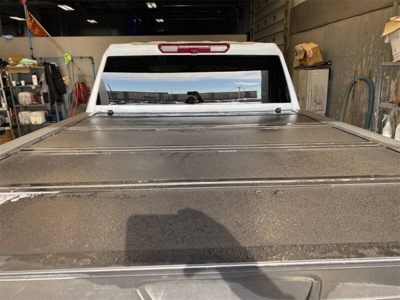 2023 Chevrolet Silverado 2500HD