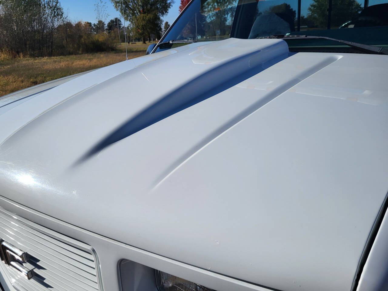 1988 GMC Sierra 1500 80