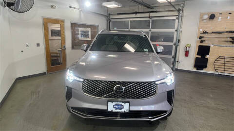 2026 Volvo XC90 B5 Plus 7P