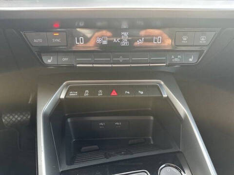 2023 Audi A3 Premium 40 TFSI