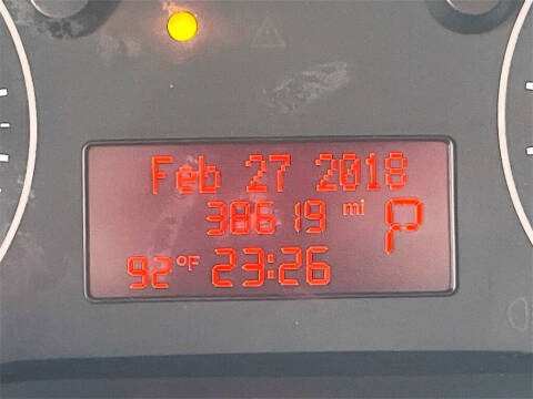 2022 RAM ProMaster City