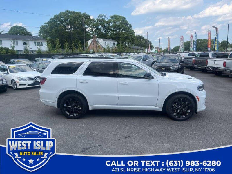 2023 Dodge Durango GT Plus