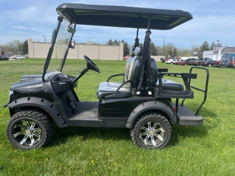 2023 Massimo GMF2X