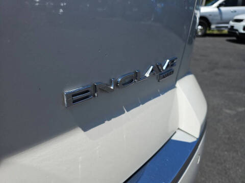 2014 Buick Enclave Premium