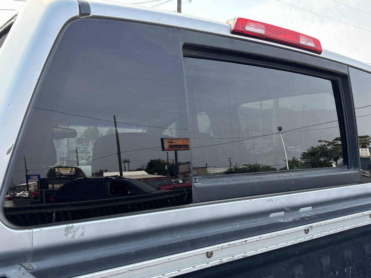 2005 Nissan Titan for sale at PIERCY MOTORS INC in Union Gap, WA