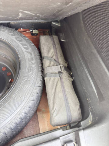 2015 Jeep Renegade Trailhawk