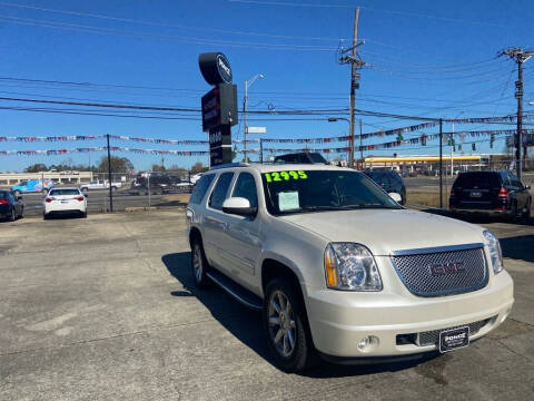 2011 GMC Yukon for sale at Ponce Imports in Baton Rouge LA