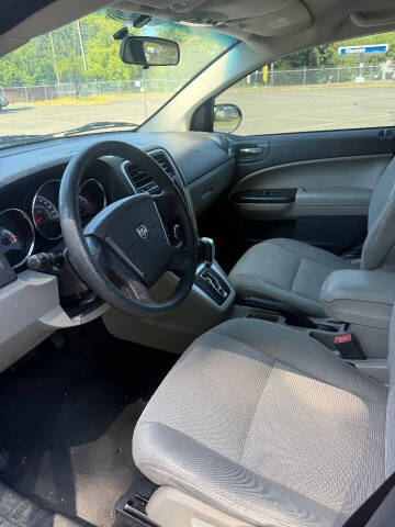 2010 Dodge Caliber SXT