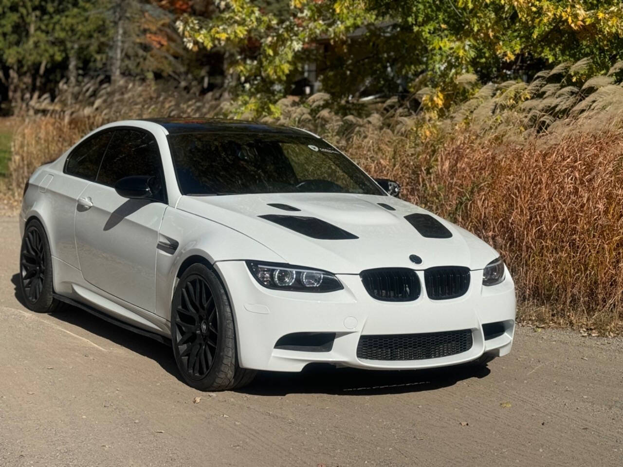 2011 BMW M3 for sale at LUXURY IMPORTS AUTO SALES INC in Ham Lake, MN