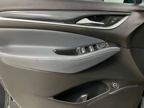2021 Buick Enclave Preferred
