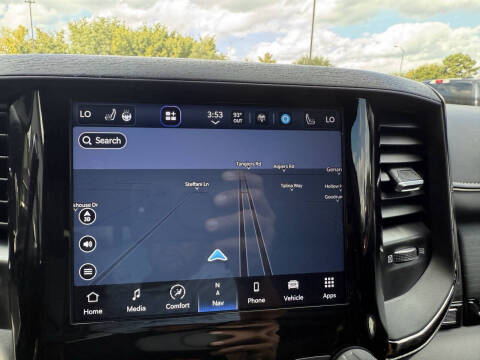 2023 RAM 2500 Limited