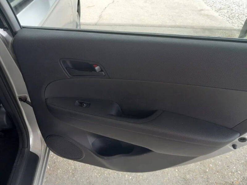 2012 Hyundai Elantra Touring GLS