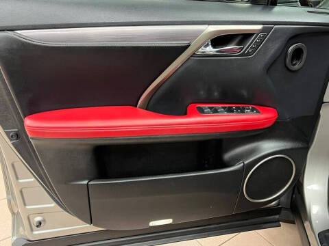 2020 Lexus RX 350 F SPORT Performance