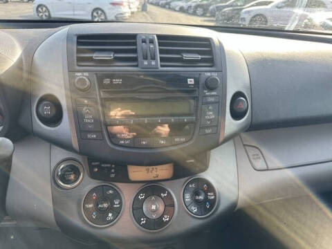 2011 Toyota RAV4 Limited