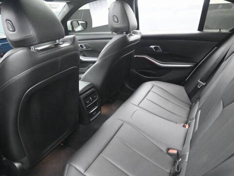 2024 BMW 3 Series 330i xDrive