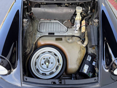 1982 Porsche 911 SC