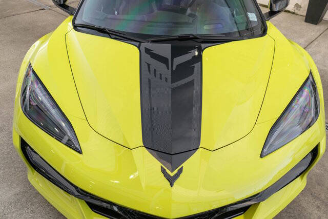2023 Chevrolet Corvette Z06