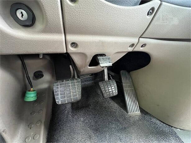 2014 Freightliner Cascadia